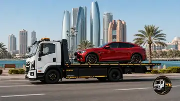 أبوظبي